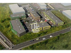 Location Local commercial 400m² LES SORINIERES 44840