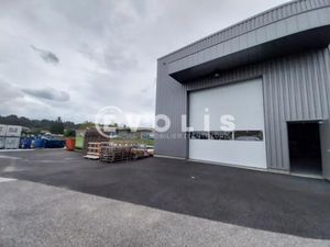 Location Local d'activités Cremieu 38460