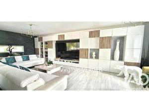 Vente maison 5 pièces 220 m² Renac (35660)