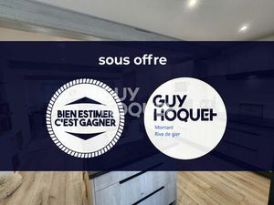 Maison Saint Martin La Plaine 4 pièces 118 m²