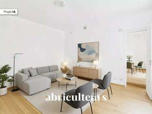 Vente Bureaux et commerces à Paris 7e (75007) : à vendre / 33m² Paris 7e