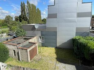 Terrain agricole à vendre à Warmoezenierstraat 2 + Dilbeek (RBU73184)