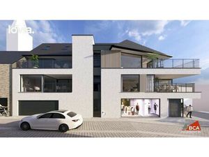 Appartement à vendre à Lostraat 8 Aalter (RBU73773)