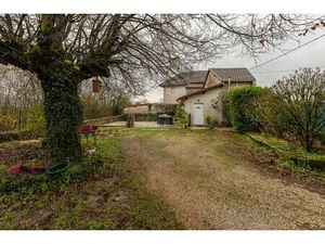Vente maison 2 pièces 55 m² Porcieu-Amblagnieu (38390)