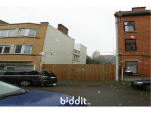 Terrain à bâtir en vente publique à Avenue Prekelinden 27 Woluwe-Saint-Lambert (VBD54571)