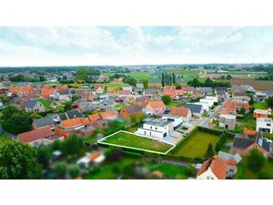 Terrain à bâtir à vendre à Legeweg 16 Houthulst (RBU73752)