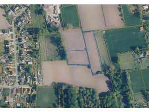 Terrain agricole à vendre à Zonnestraat 108 Sint-Niklaas (RBU73438)