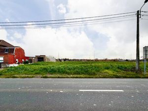 Terrain à bâtir à vendre de 937 m² à Souvret (VBD54584)