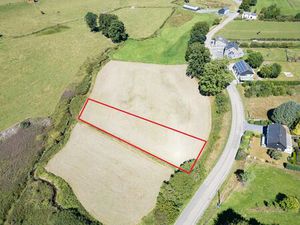 Terrain à bâtir à vendre à Copon LOT 1 0 Amberloup (VBD54577)