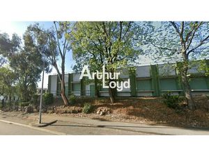 LOCAL D'ACTIVITE - ATELIER A LOUER