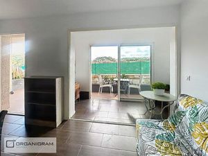 AGOSTA - T2 MEUBLE - 44.60 m²