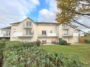 Vente Appartement 2 pièces à Donges (44480) : à vendre 2 pièces / 40m² Donges