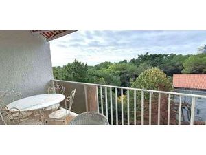 Vente Appartement T1 à La Baule-Escoublac (44500) : à vendre T1 / 30m² La Baule-Escoublac