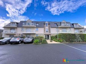 Vente Appartement 3 pièces à Plancoët (22130) : à vendre 3 pièces / 71m² Plancoët
