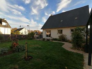 Vente Maison à Chartres-de-Bretagne (35131) : à vendre / 116m² Chartres-de-Bretagne
