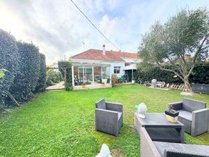 Vente Maison à La Baule-Escoublac (44500) : à vendre / 110m² La Baule-Escoublac