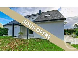 Vente Maison à Lannion (22300) : à vendre / 114m² Lannion