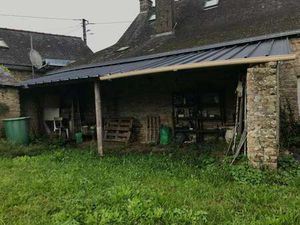 Vente Maison au Faouët (56320) : à vendre / 144m² Le Faouët