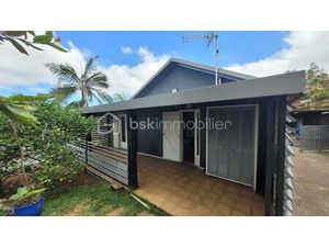 Maison de 74 m² à Les Avirons