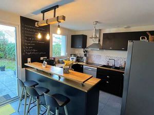 Vente Maison aux Brouzils (85260) : à vendre / 83m² Les Brouzils