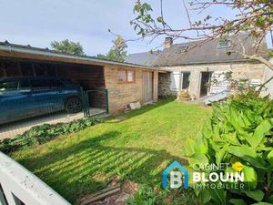 Vente Maison à Nozay (44170) : à vendre / 58m² Nozay