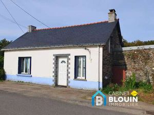 Vente Maison à Nozay (44170) : à vendre / 73m² Nozay