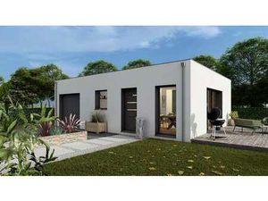 Vente Maison à Trégunc (29910) : à vendre / 80m² Trégunc