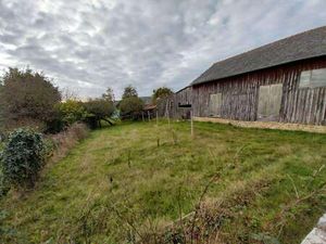 Vente Terrain à Dourdain (35450) : à vendre / Dourdain