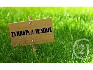 Vente Terrain à Lorient (56100) : à vendre / 341m² Lorient