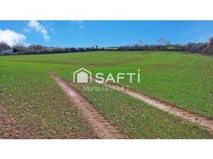 Vente Terrain à Mareuil-sur-Lay-Dissais (85320) : à vendre / 12700m² Mareuil-sur-Lay-Dissa