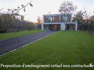 Vente Terrain à Saint-Colomban (44310) : à vendre / Saint-Colomban