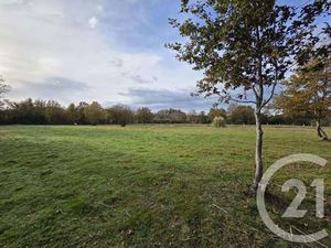 Vente Terrain à Saint-Georges-de-Pointindoux (85150) : à vendre / 2660m² Saint-Georges-de-