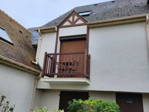 Location appartement 2 pièces 27.93 m² à Courseulles-sur-Mer (14470)  504 €