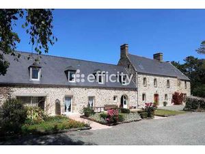 Vente Maison à Blainville-sur-Mer (50560) : à vendre / 450m² Blainville-sur-Mer