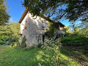 Moulin avec plus de 3 hectares - Aux portes de Caussade !