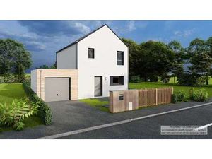 Vente Maison à Saint-Jean-sur-Vilaine (35220) : à vendre / 85m² Saint-Jean-sur-Vilaine