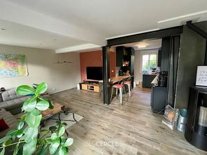 Location maison 5 pièces 113 m² à Senlis (60300)  1 650 €