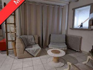 Location Appartement T1 Meublé au Boupère (85510) : à louer T1 Meublé / 35m² Le Boupère