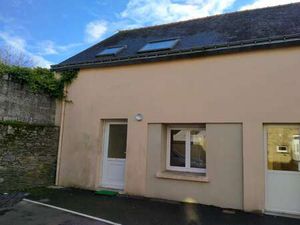 Location Appartement 3 pièces à Ploërmel (56800) : à louer 3 pièces / 54m² Ploërmel