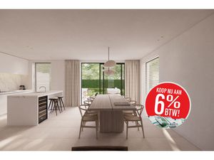 Huis te koop in Westrozebeke met 3 slaapkamers