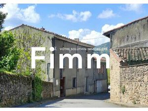 Vente maison 150 m² Véranne (42520)