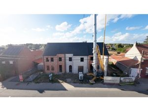 Huis te koop in Bovekerke met 4 slaapkamers