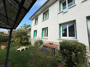 Vente immeuble 140 m² Feurs (42110)