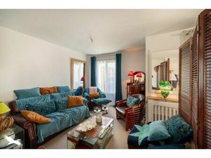 Vente appartement 3 pièces 78 m² Sanguinet (40460)