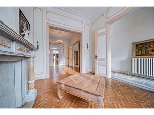 Maison à vendre avec garage et terrasse   Ath (VBD54547)