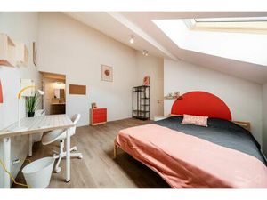 Immeuble mixte à vendre à Rue des Fabriques 41 Gosselies (VBD54713)