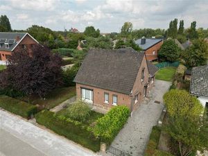 Maison à vendre à Chaussée de Hannut 46 Jodoigne (VBD54693)