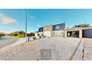 Maison à vendre à Sterrestraat 55 Aalbeke (RBU73702)