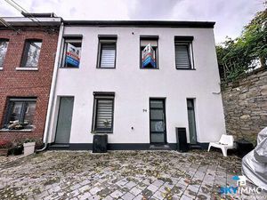 Maison à vendre à Grand Route 94 Beyne-Heusay (VBD54995)