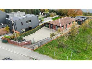 Bungalow à vendre à rue de Liège 157 Haccourt (VBD54689)